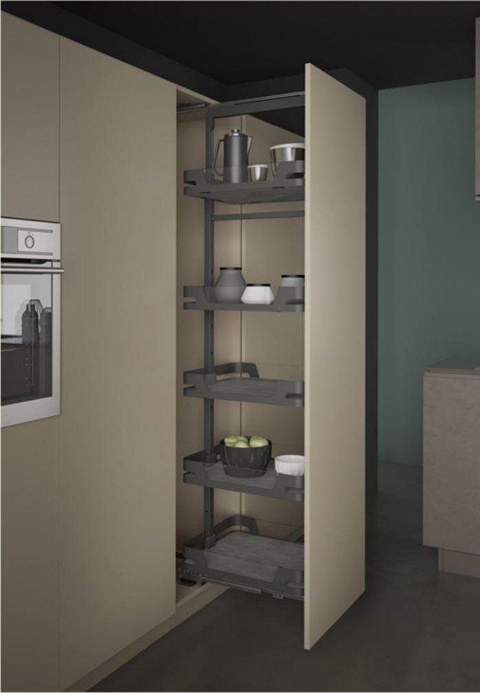 Storage & Organisation