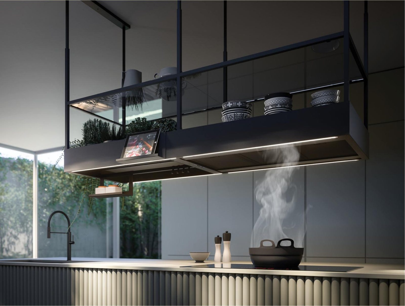 Appliances
